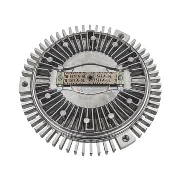 Koppling, kylarfläkt från Autofrance