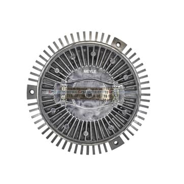 Koppling, kylarfläkt från Autofrance