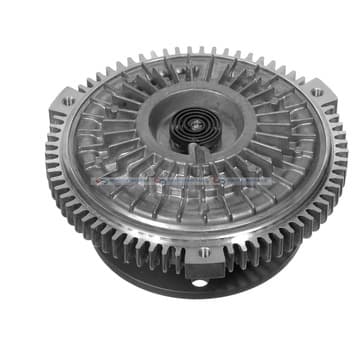 Koppling, kylarfläkt från Autofrance