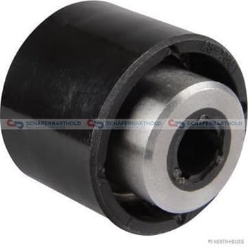 Spännarrulle/Ledrulle, kamrem AußenØ-31x 24mm