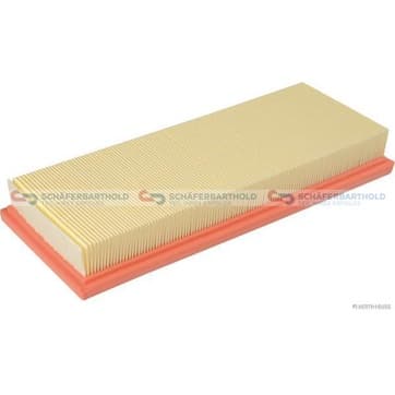 Luftfilter från Autofrance