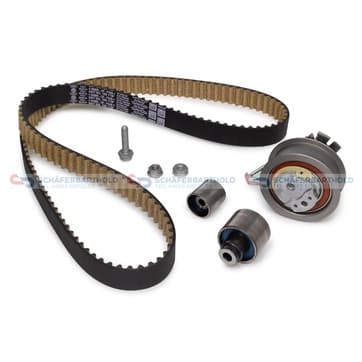 Kamremssats från Autofrance