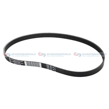 Flerspårsrem från Autofrance