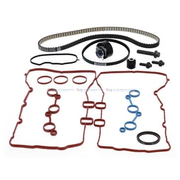 Kamremssats från Autofrance