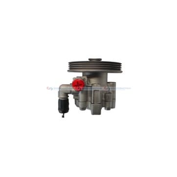 Servopump, styrning från Autofrance