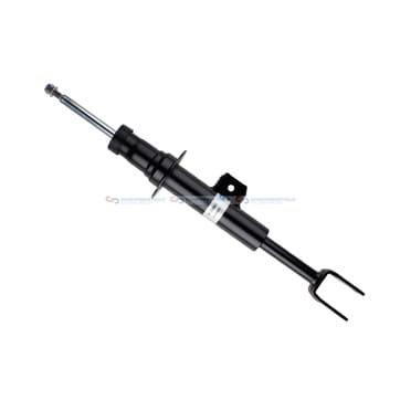 Stötdämpare, Framaxel höger — Framaxel höger från Autofrance