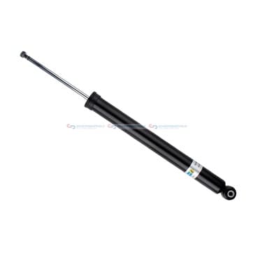 Stötdämpare, Bakaxel — Bakaxel från Autofrance