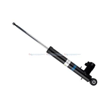 Stötdämpare, Bakaxel — Bakaxel från Autofrance