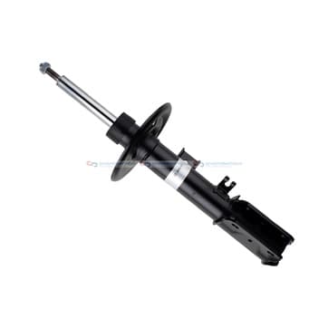 Stötdämpare, Framaxel vänster — Framaxel vänster från Autofrance