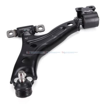 Länkarm, hjulupphängning, Nedre, Framaxel vänster — Nedre, Framaxel vänster från Autofrance