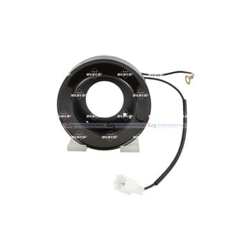 Spole, magnetkoppling (kompressor) från Autofrance