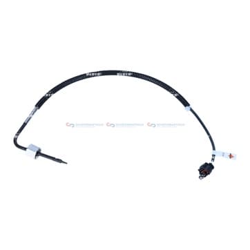 Sensor, avgastemperatur från Autofrance