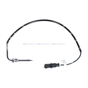 Sensor, avgastemperatur från Autofrance