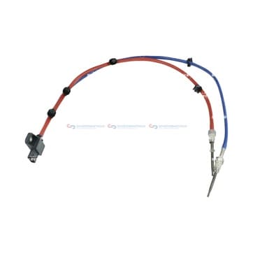 Sensor, avgastemperatur från Autofrance