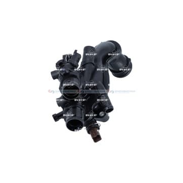 Termostat, kylvätska från Autofrance