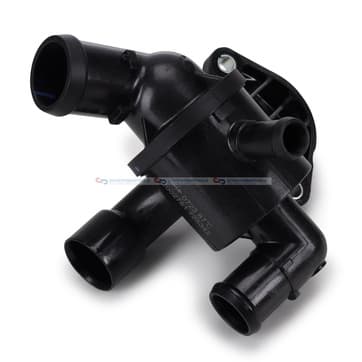 Termostat, kylvätska från Autofrance