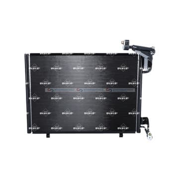 Kondensor, AC från Autofrance