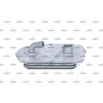 Oljekylare, motorolja