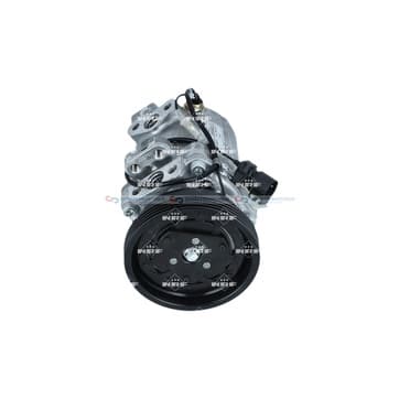 Kompressor, AC från Autofrance