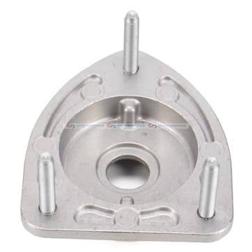 Fjäderbenslager, Bakaxel