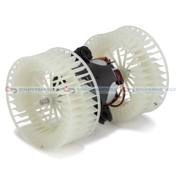 Kupéfläkt från Autofrance