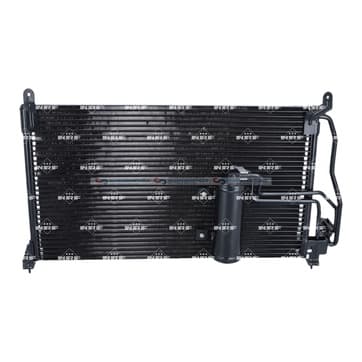 Kondensor, AC från Autofrance