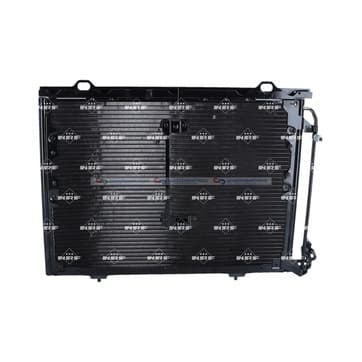 Kondensor, AC från Autofrance