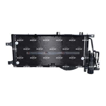 Kondensor, AC från Autofrance