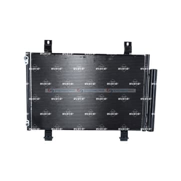 Kondensor, AC från Autofrance