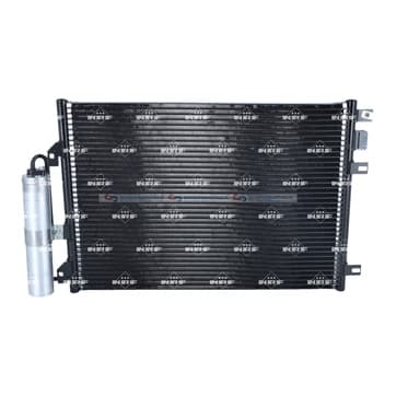 Kondensor, AC från Autofrance