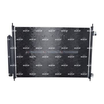 Kondensor, AC från Autofrance