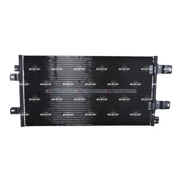 Kondensor, AC från Autofrance