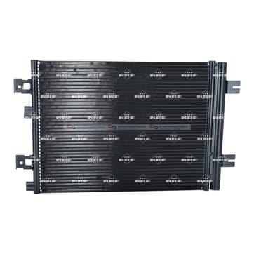 Kondensor, AC från Autofrance