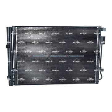 Kondensor, AC från Autofrance