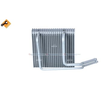 Förångare, AC från Autofrance