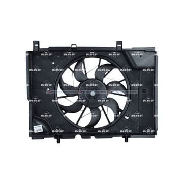 Kylarfläkt från Autofrance