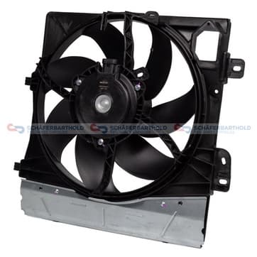 Kylarfläkt från Autofrance