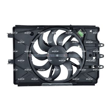 Kylarfläkt från Autofrance