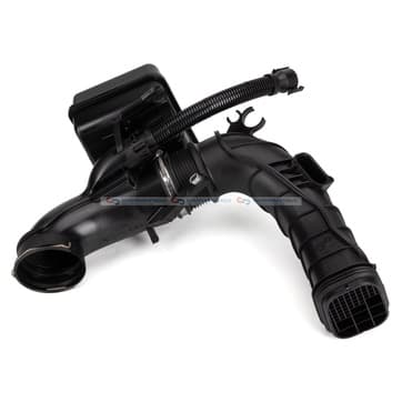 Insugningsslang, luftfilter från Autofrance