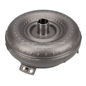 Momentomvandlare från Autofrance