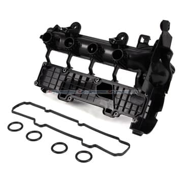 Ventilkåpa från Autofrance