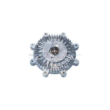 Koppling, kylarfläkt från Autofrance