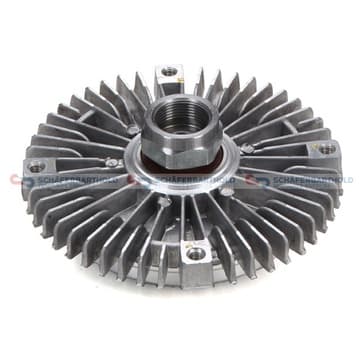 Koppling, kylarfläkt från Autofrance