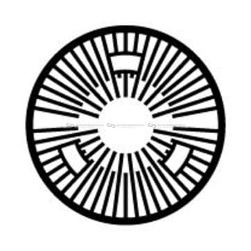 Koppling, kylarfläkt från Autofrance