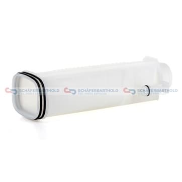 Expansionskärl, kylvätska