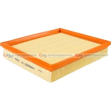 Luftfilter från Autofrance