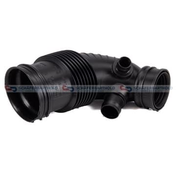 Insugningsslang, luftfilter från Autofrance