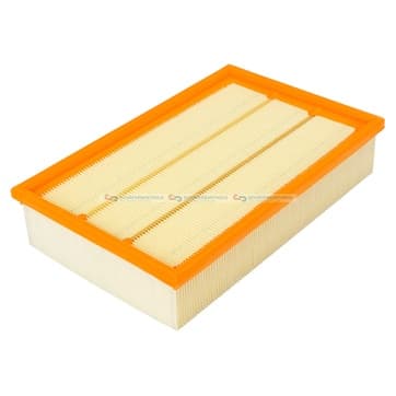 Luftfilter från Autofrance