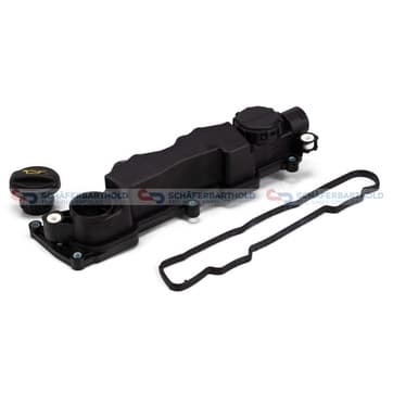 Ventilkåpa från Autofrance