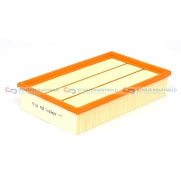 Luftfilter från Autofrance